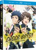 Cheer Boys: Complete Series