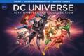 The DC Universe Original Movies: 10th Anniversary Collection