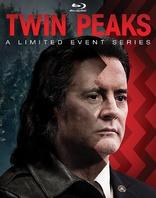 Twin Peaks: Limited Event Series