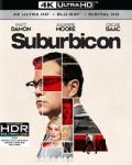Suburbicon - 4K Ultra HD Blu-ray