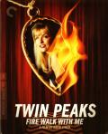 Twin Peaks: Fire Walk With Me