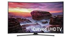 samsung mu6500 4k tv