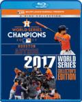 2017 World Series Champions: Houston Astros: Collector's Edition