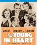 The Young in Heart