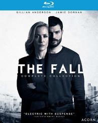 The Fall: Complete Series