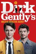Dirk Gently s Holistic Detective Agency: Season Two