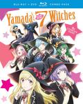 Yamada-kun and the Seven Witches: The Complete Series