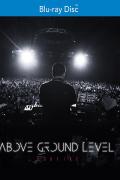 Above Ground Level Dubfire - HDD Blu-ray Review