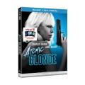 Atomic Blonde (Target Exclusive)