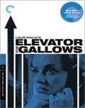 elevator gallows