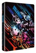 Valerian and the City of a Thousand Planets SteelBook