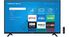 element 4k roku HDR TV