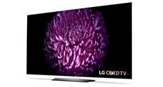 LG OLED Black Friday