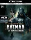 Batman: Gotham by Gaslight - 4K Ultra HD Blu-ray
