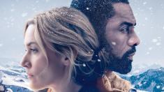 The Mountain Between Us