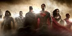 Justice League News