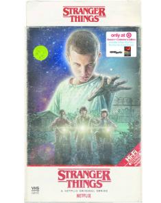 Stranger Things S1 Ultra HD