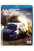 World Rally Championship 2017 Review