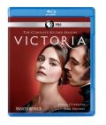 Victoria: The Complete Second Season UK Edition