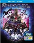 The Resident Evil Collection (Best Buy SteelBook)