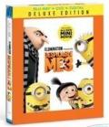 Despicable Me 3 Target Exclusive