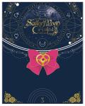 Sailor Moon Crystal Season 3 Limited Edition