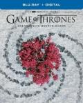 Game of Thrones: The Complete Seventh Season (Best Buy Exclusive Sigil)