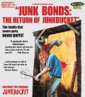 Junkbonds: The Return of Junkbucket