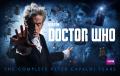 Doctor Who: The Complete Peter Capaldi Years