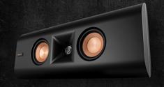 klipsch on-wall
