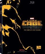 Luke Cage: The Complete First Season