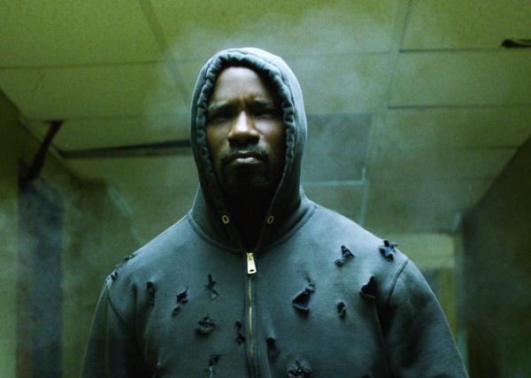 Luke Cage: The Complete First Season