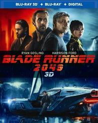 Blade Runner 2049 3D