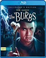 The 'Burbs: Collector's Edition