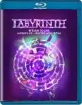 Labyrinth: Return to Live