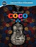 Coco Best Buy Exclusive SteelBook