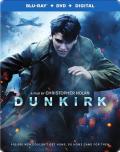Dunkirk SteelBook