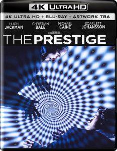 The Prestige UHD