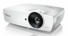 optoma projector
