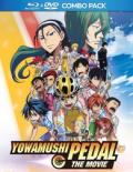 Yowamushi Pedal The Movie