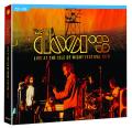 The Doors Live at The Isle of Wight Festival 1970