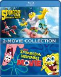 Spongebob Squarepants Movie 2-Pack