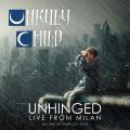 Unruly Child: Unhinged Live from Milan Blu-ray