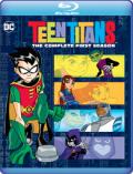 Teen Titans S1