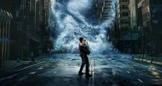 geostorm itunes
