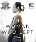 Woman Who Left