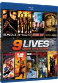 9 Lives: 9 Movie Collection