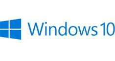 windows 10 logo