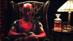 Deadpool Best Ultra HD