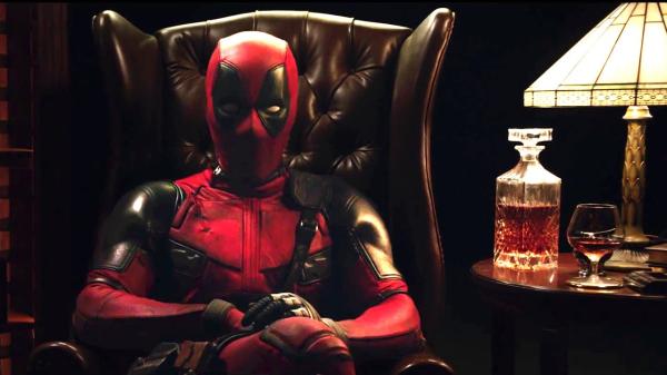 Deadpool Best Ultra HD
